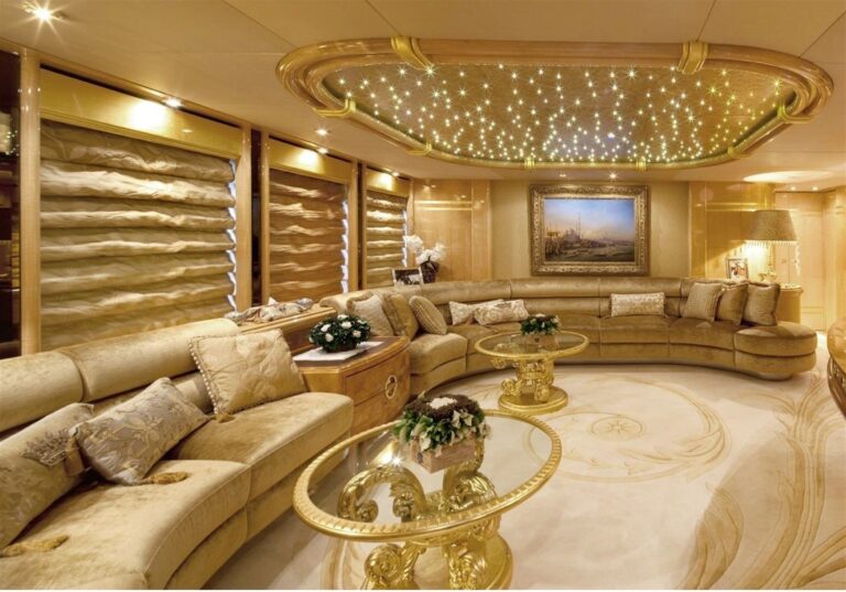 Heesen Yachts