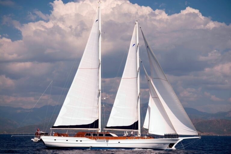 Valena Yachting