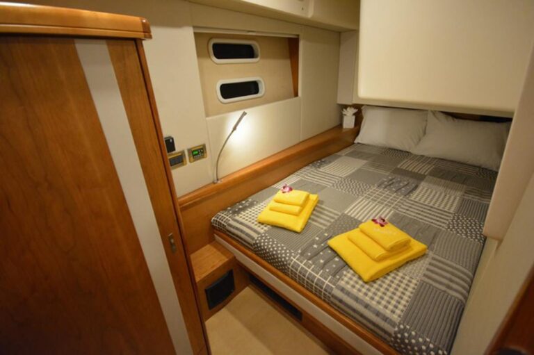 VIP suite
