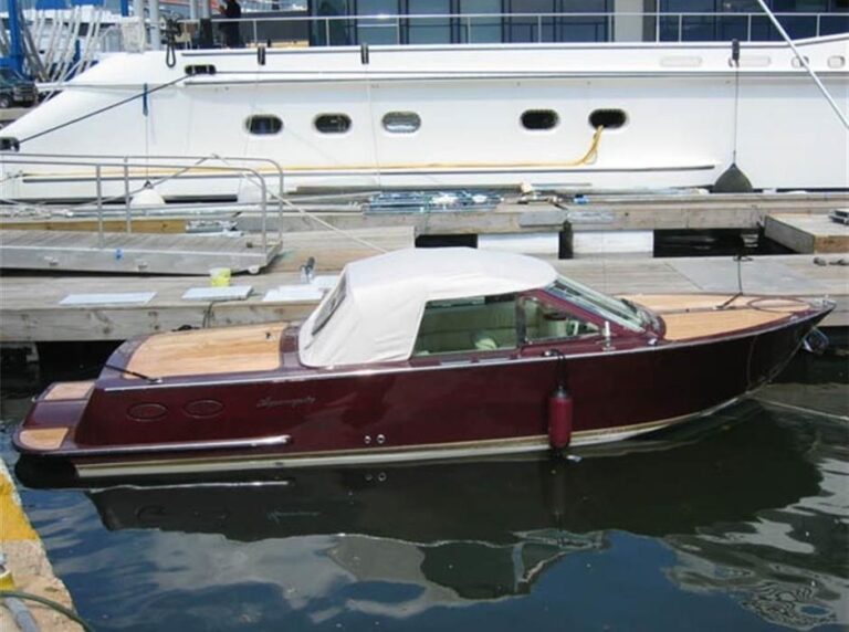 Sensation Yachts