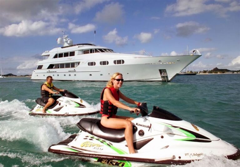 Trinity Yachts