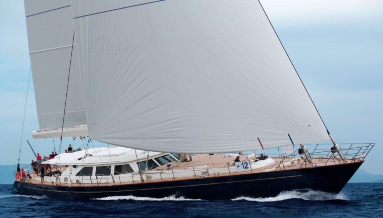 Perini Navi