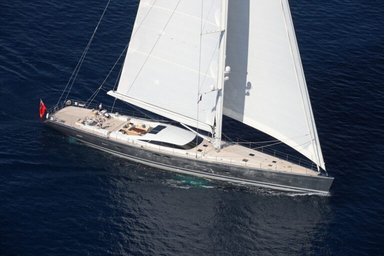 Dixon Yacht Design