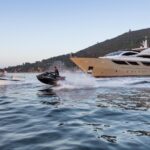 45m Luxury Superyacht