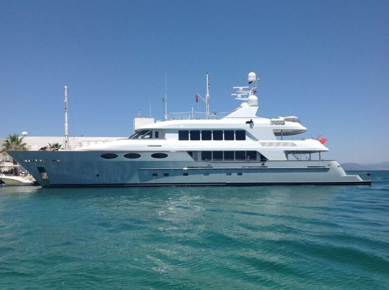 RMK Marine Shipyard