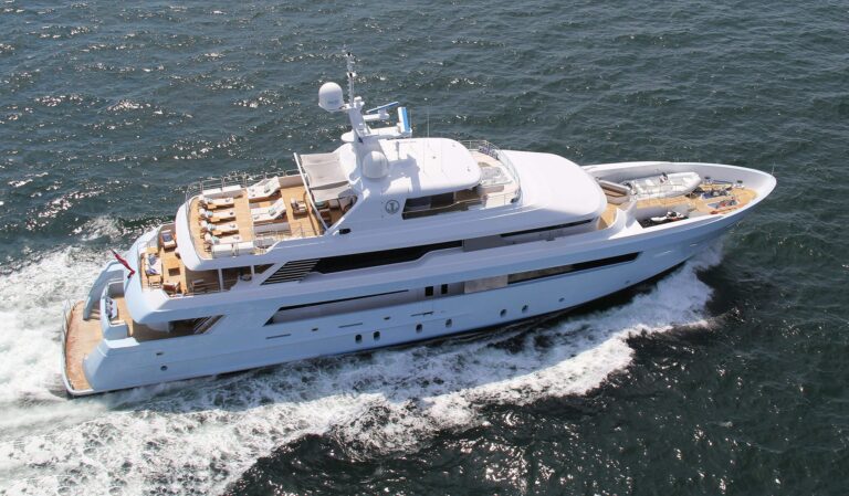 Delta Marine
