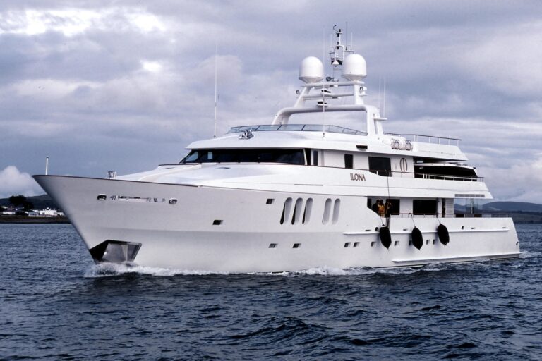 Dubois Naval Architects