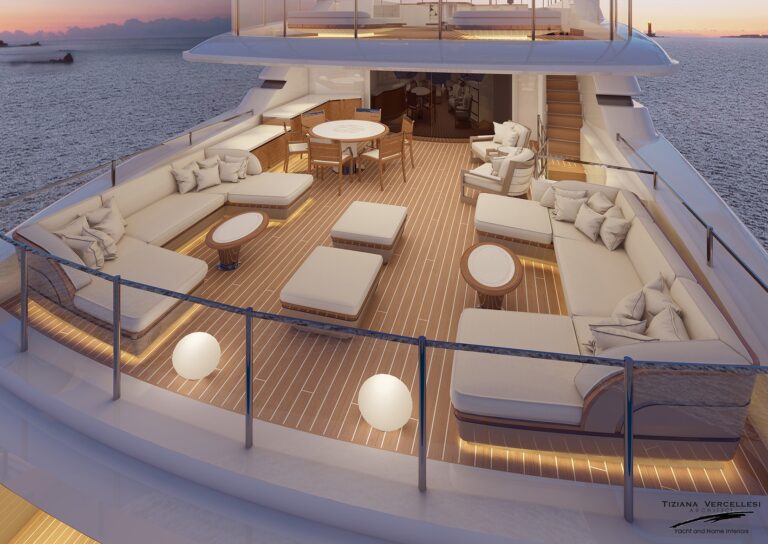 upper deck aft rendering