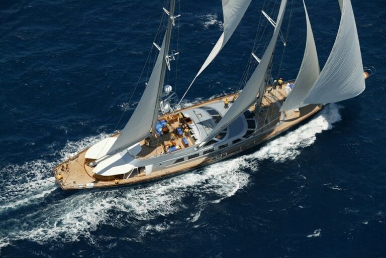 Perini Navi