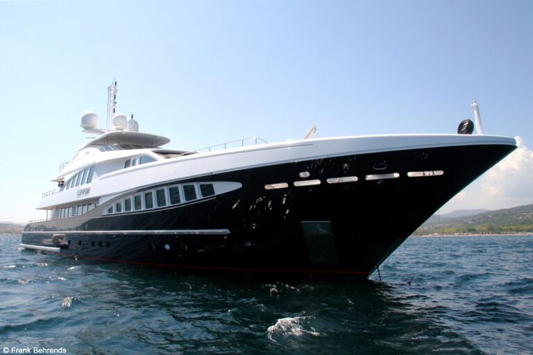 Heesen Yachts