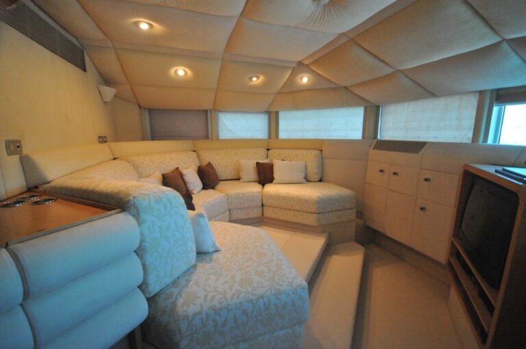 De Voogt Naval Architects