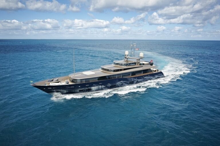 Alloy Yachts