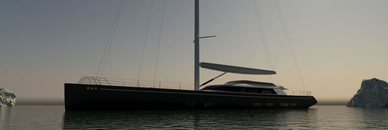 Esen Yacht