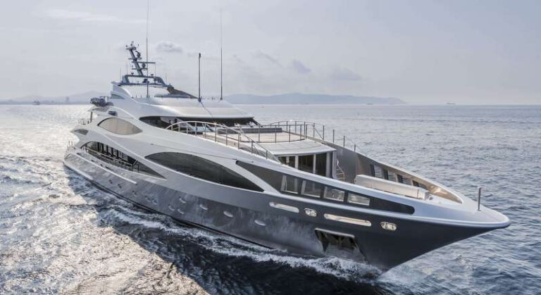 Benetti S.p.a.