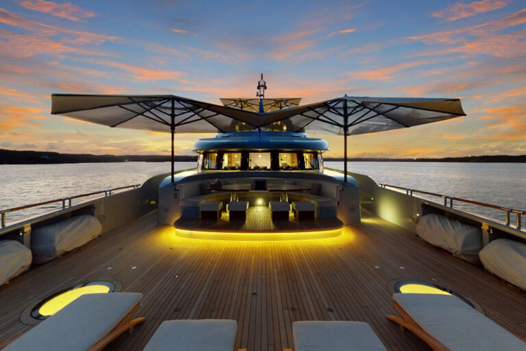48 AY Sunset