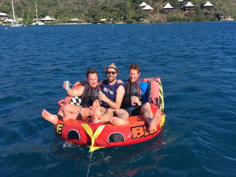 Water toys