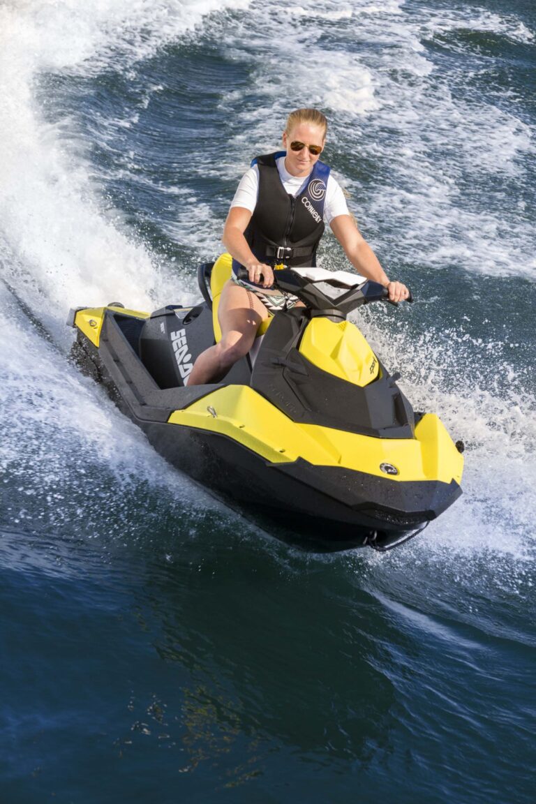 Jetski