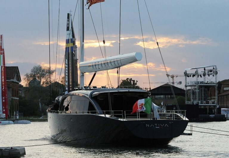 Arzana Navi