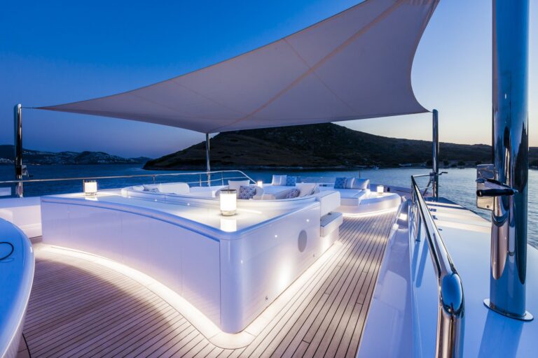 Arrabito Naval Architects