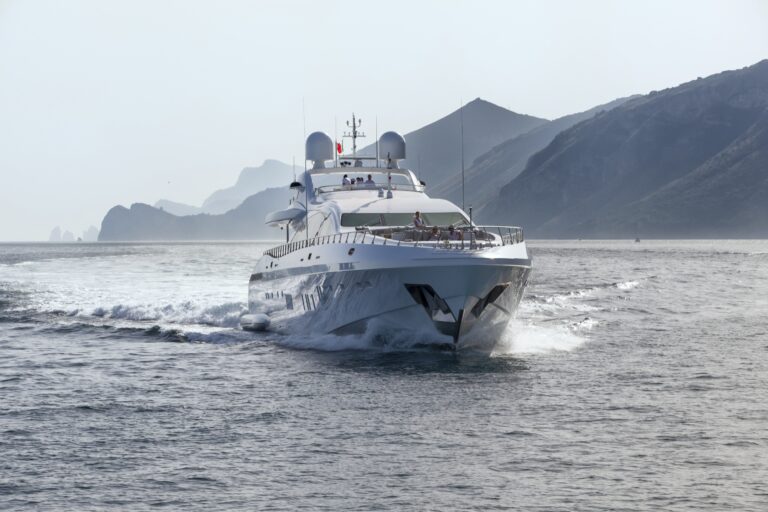 Mangusta (Overmarine)