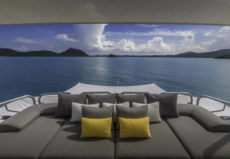 The 49m Yacht AQUAVITA