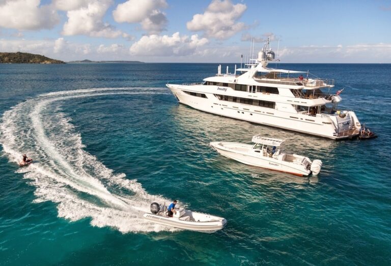 The 49m Yacht TRENDING