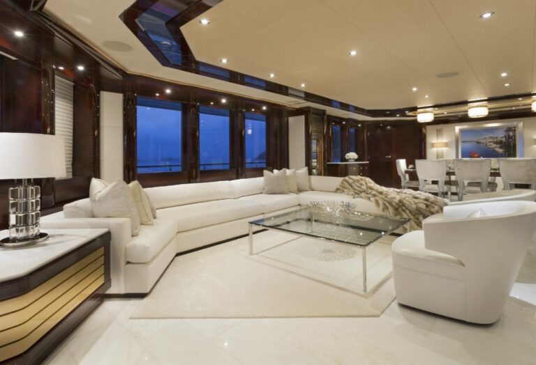 The 49m Yacht TRENDING