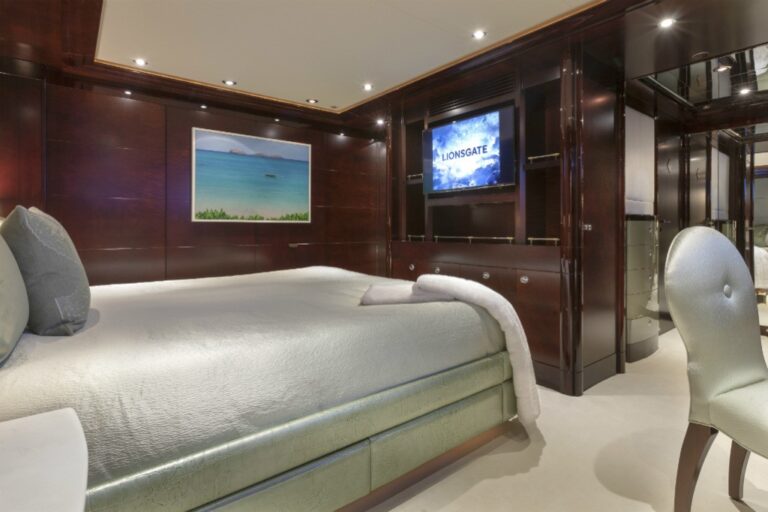The 49m Yacht TRENDING