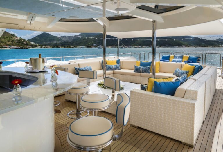 The 49m Yacht TRENDING
