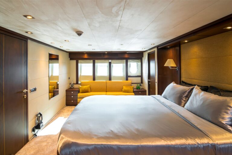 Guest suite