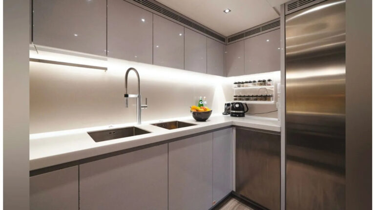 Galley