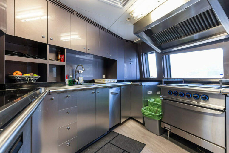 Galley