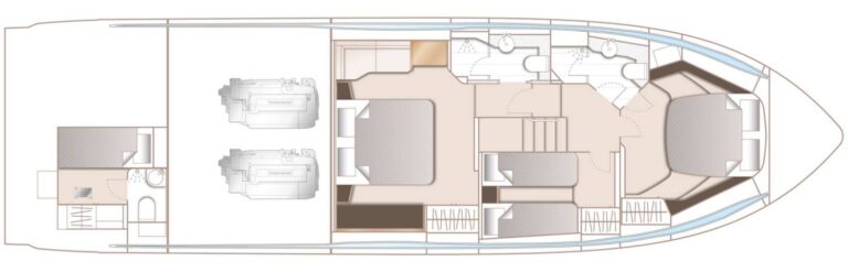 Cabin Layout