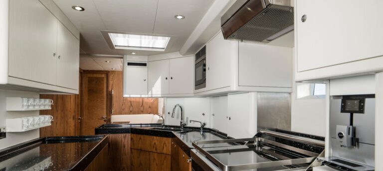 Galley