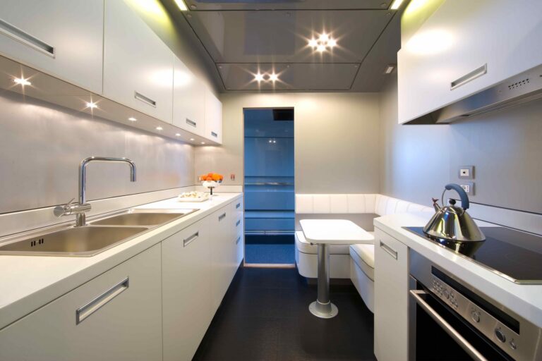 Galley