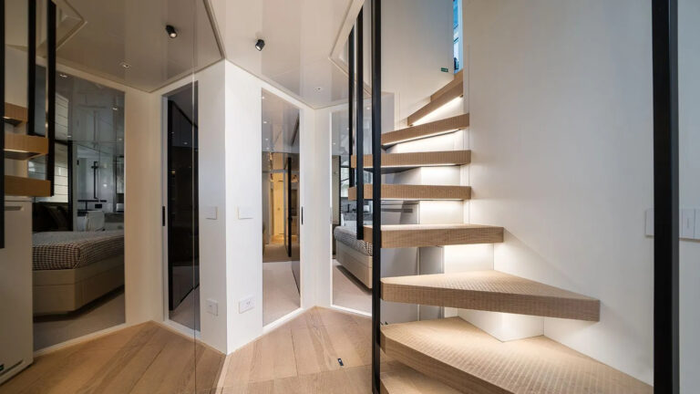 Interior Architecture