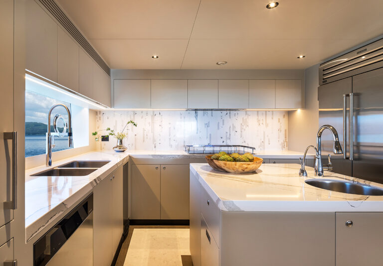 Galley