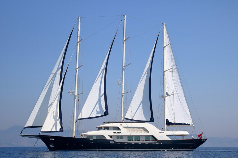 50m MEIRA Profile