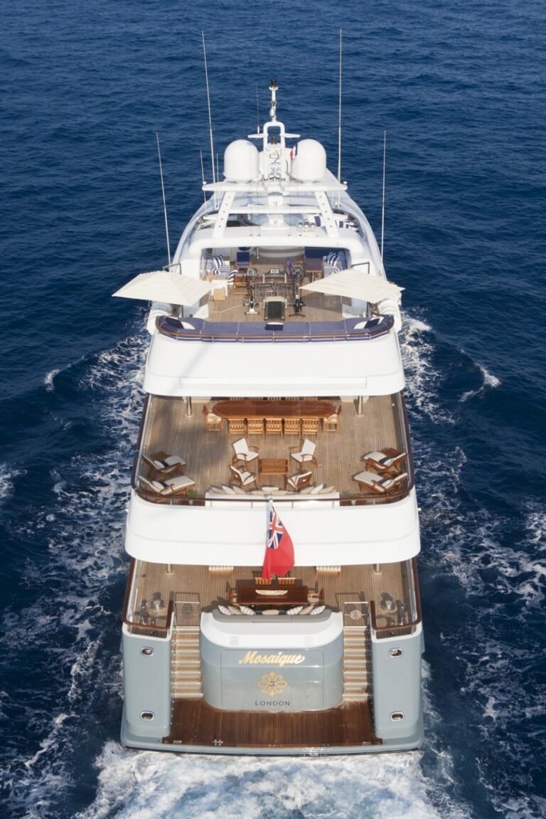 Dubois Naval Architects