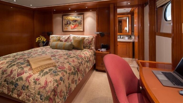 double cabin