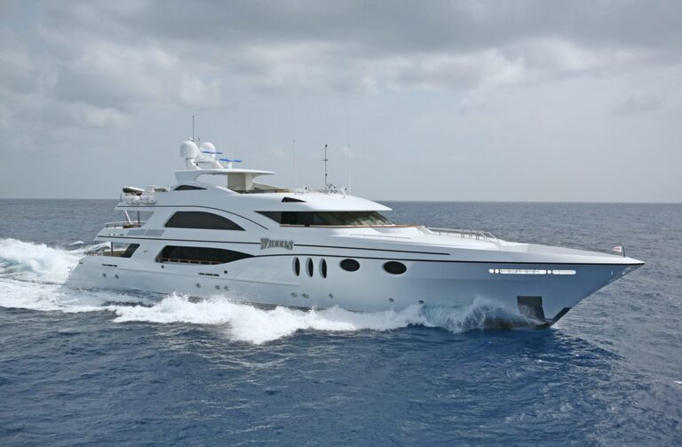 Trinity Yachts