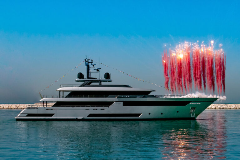 Ferretti Group