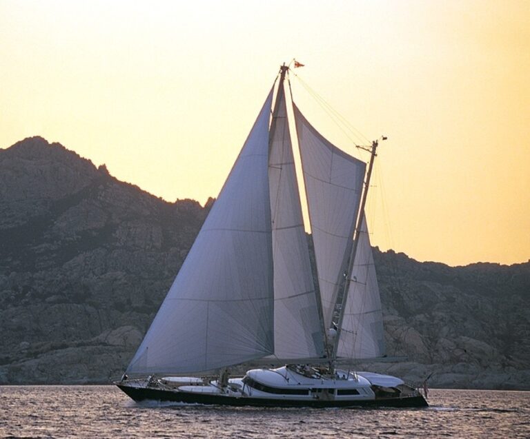 Perini Navi