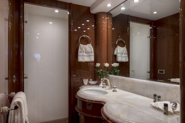 Guest ensuite