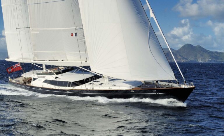 Alloy Yachts