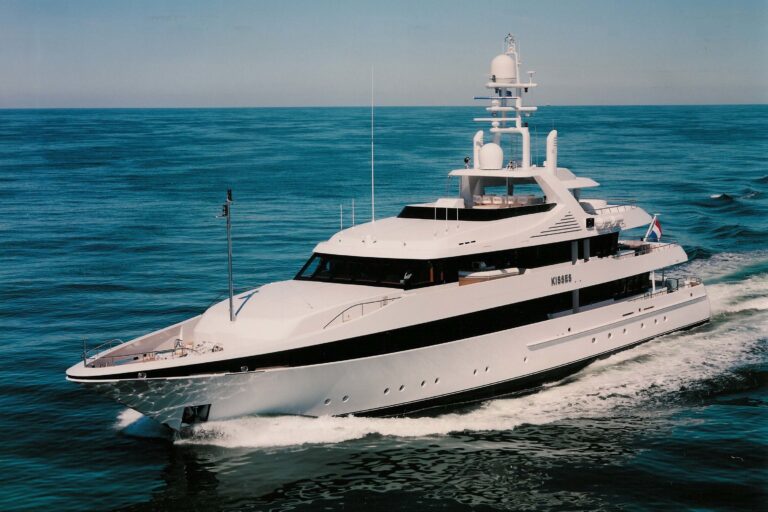 De Voogt Naval Architects