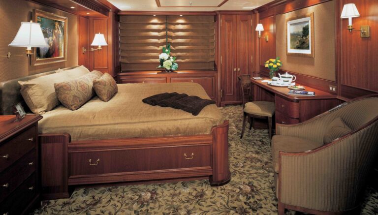 Diana Yacht Design