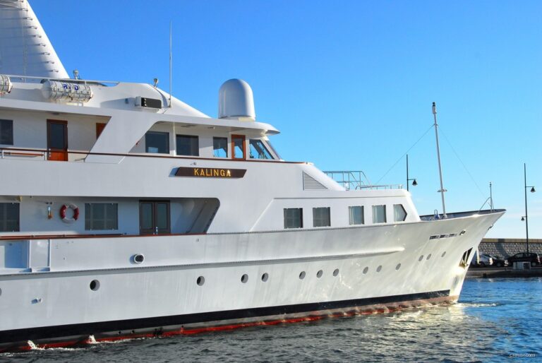 De Voogt Naval Architects