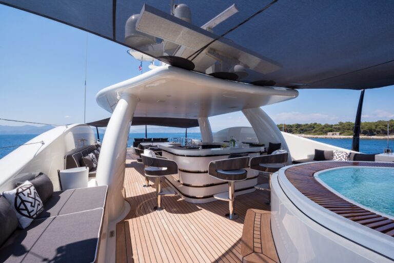 sundeck