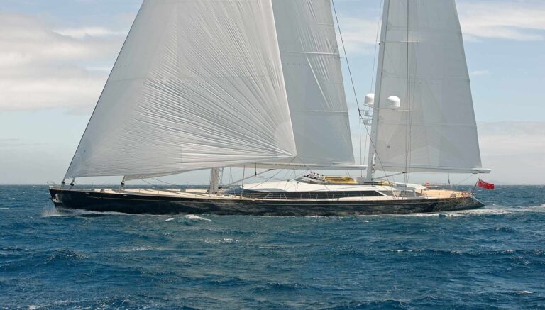 Dubois Naval Architects
